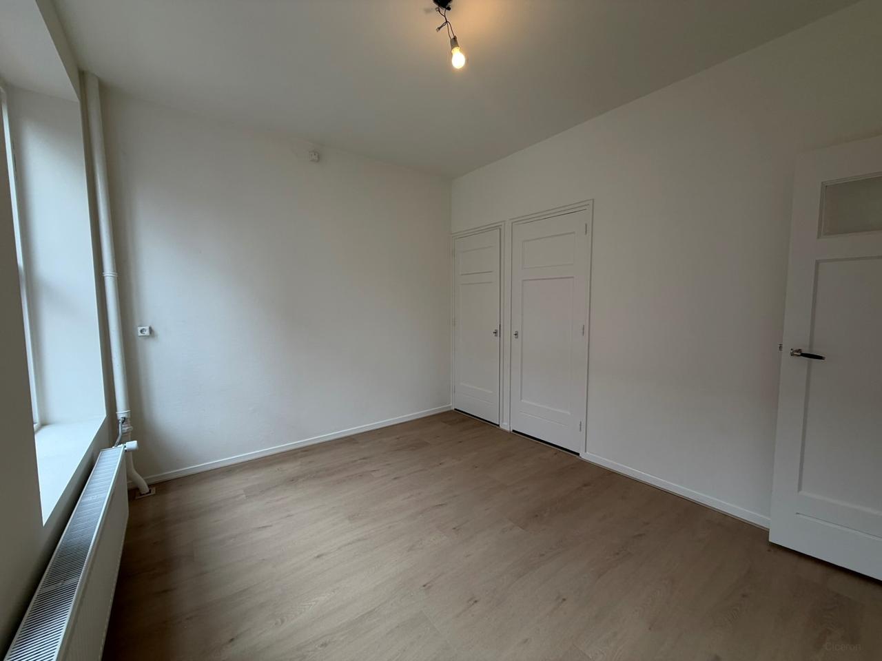 Centraal wonen met balkon en werkkamer - Afbeelding 15