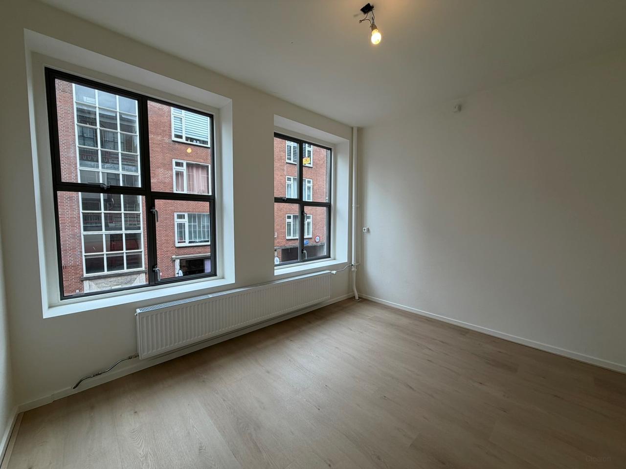 Centraal wonen met balkon en werkkamer - Afbeelding 16