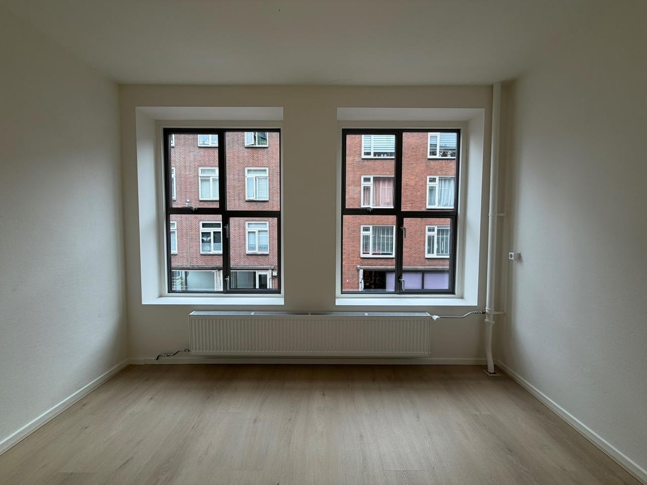 Centraal wonen met balkon en werkkamer - Afbeelding 18