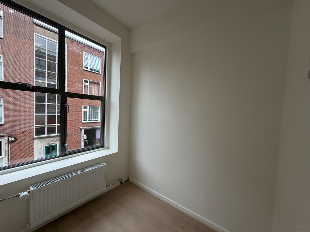 Centraal wonen met balkon en werkkamer - Afbeelding 21