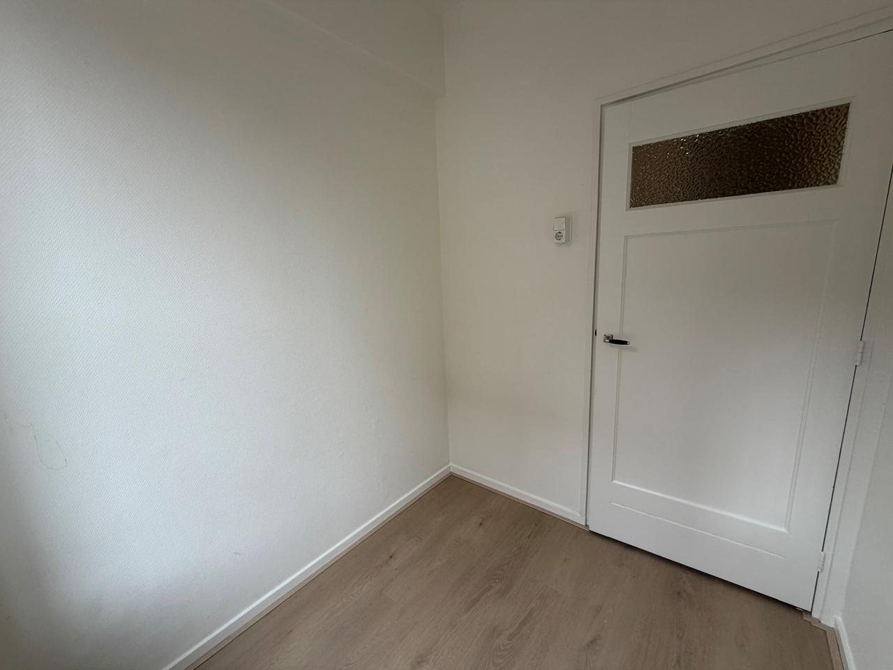 Centraal wonen met balkon en werkkamer - Afbeelding 22