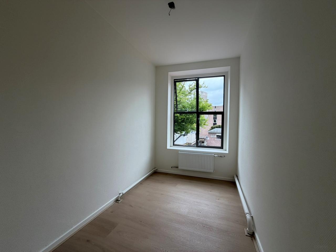 Centraal wonen met balkon en werkkamer - Afbeelding 23