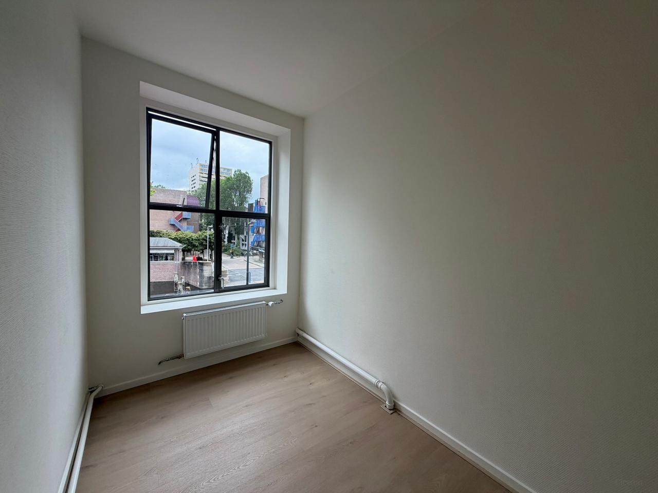 Centraal wonen met balkon en werkkamer - Afbeelding 25