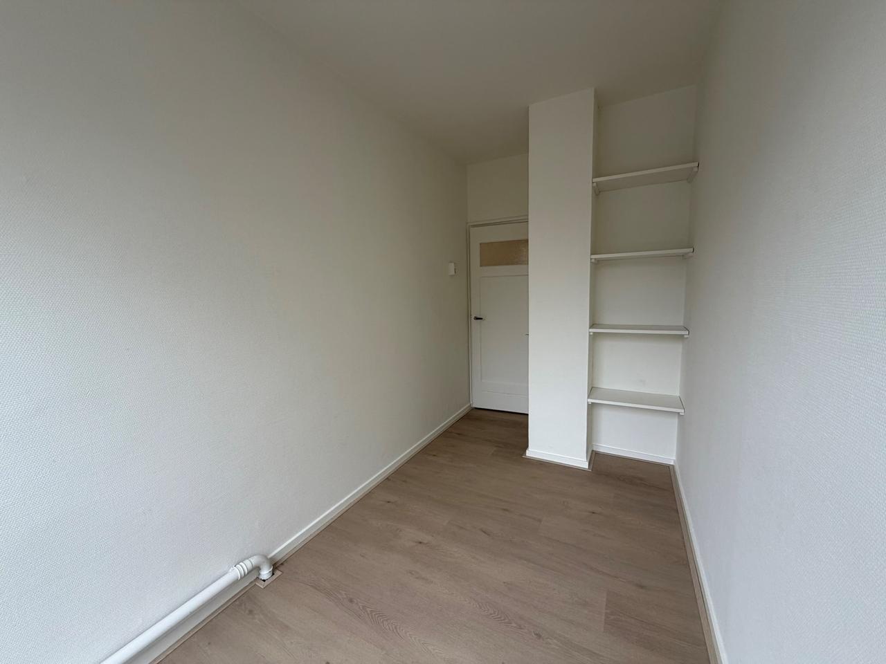 Centraal wonen met balkon en werkkamer - Afbeelding 26