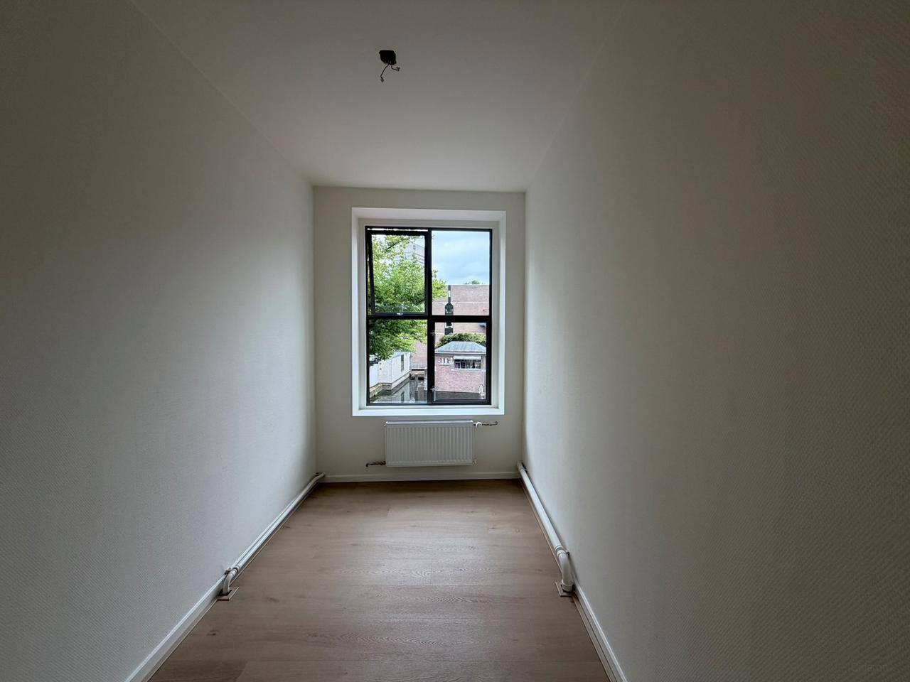Centraal wonen met balkon en werkkamer - Afbeelding 27
