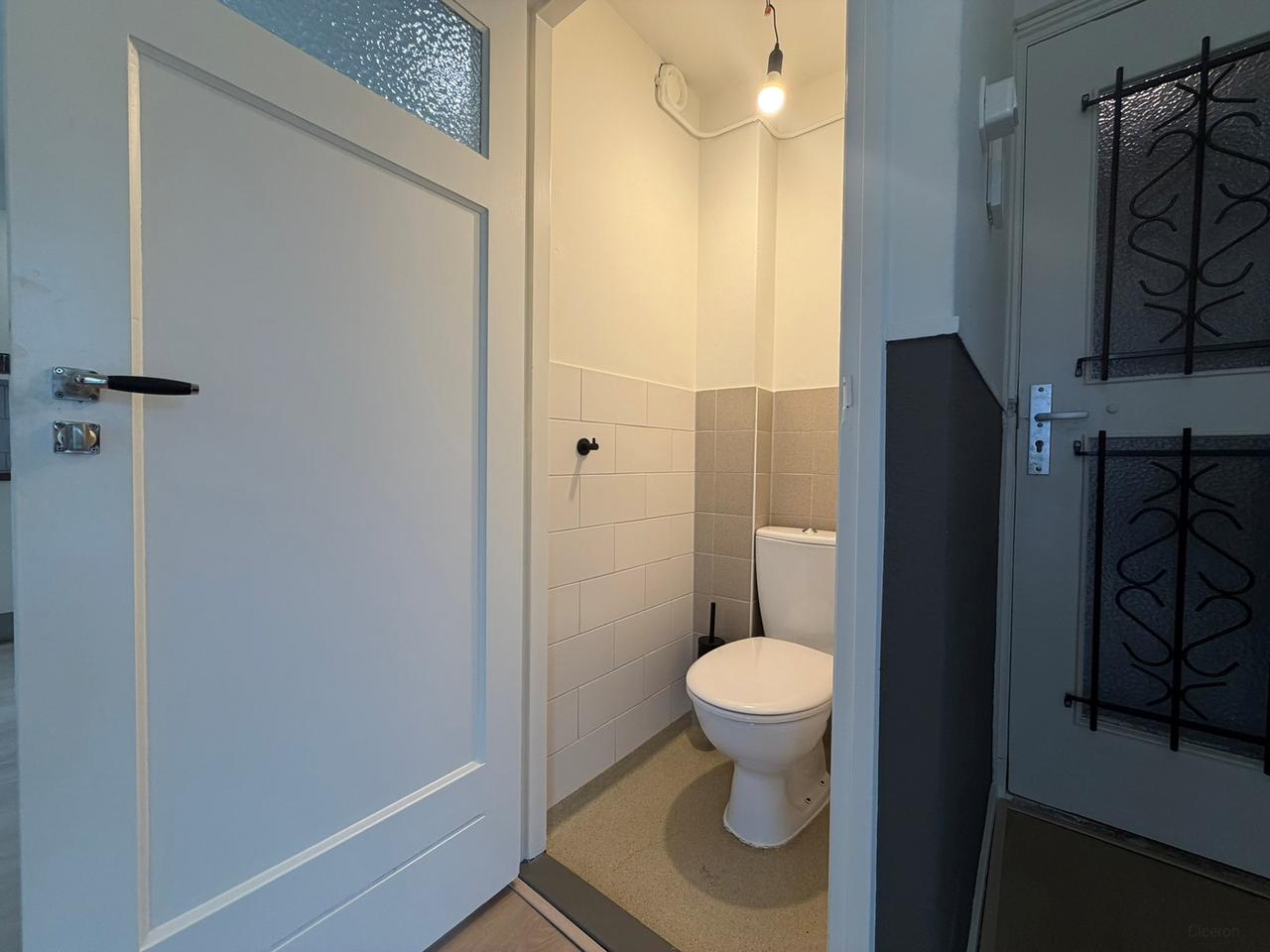 Centraal wonen met balkon en werkkamer - Afbeelding 28