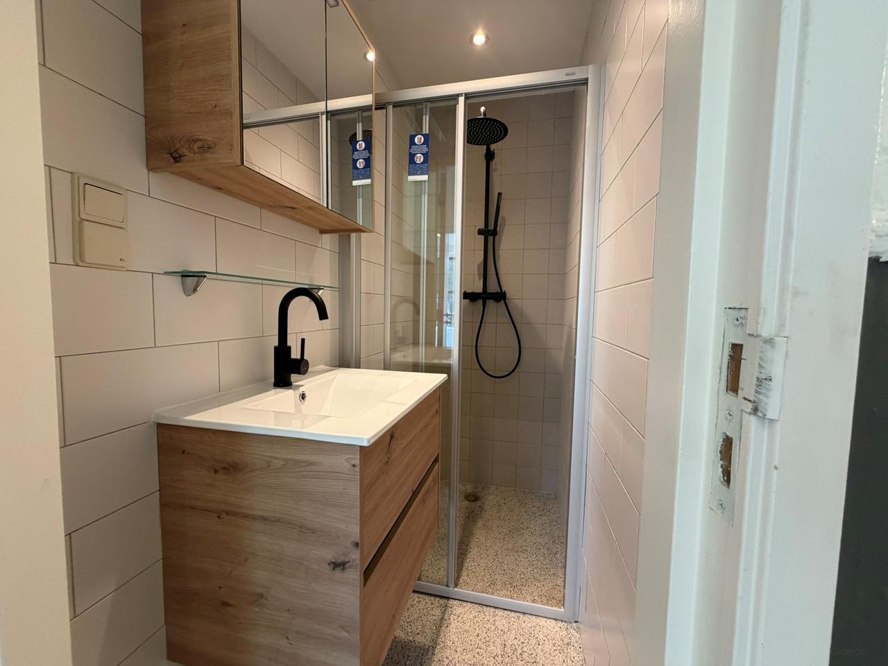 Centraal wonen met balkon en werkkamer - Afbeelding 29