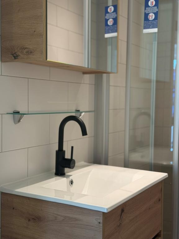 Centraal wonen met balkon en werkkamer - Afbeelding 31