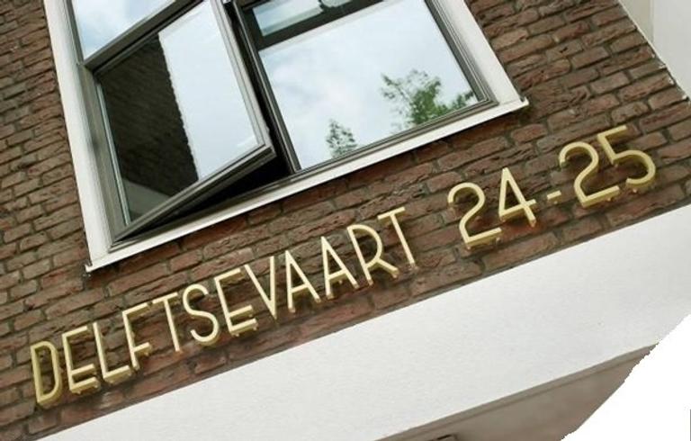 Centraal wonen met balkon en werkkamer - Afbeelding 33