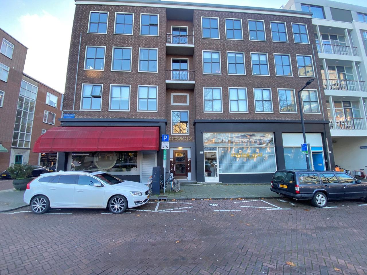Centraal wonen met balkon en werkkamer - Afbeelding 34