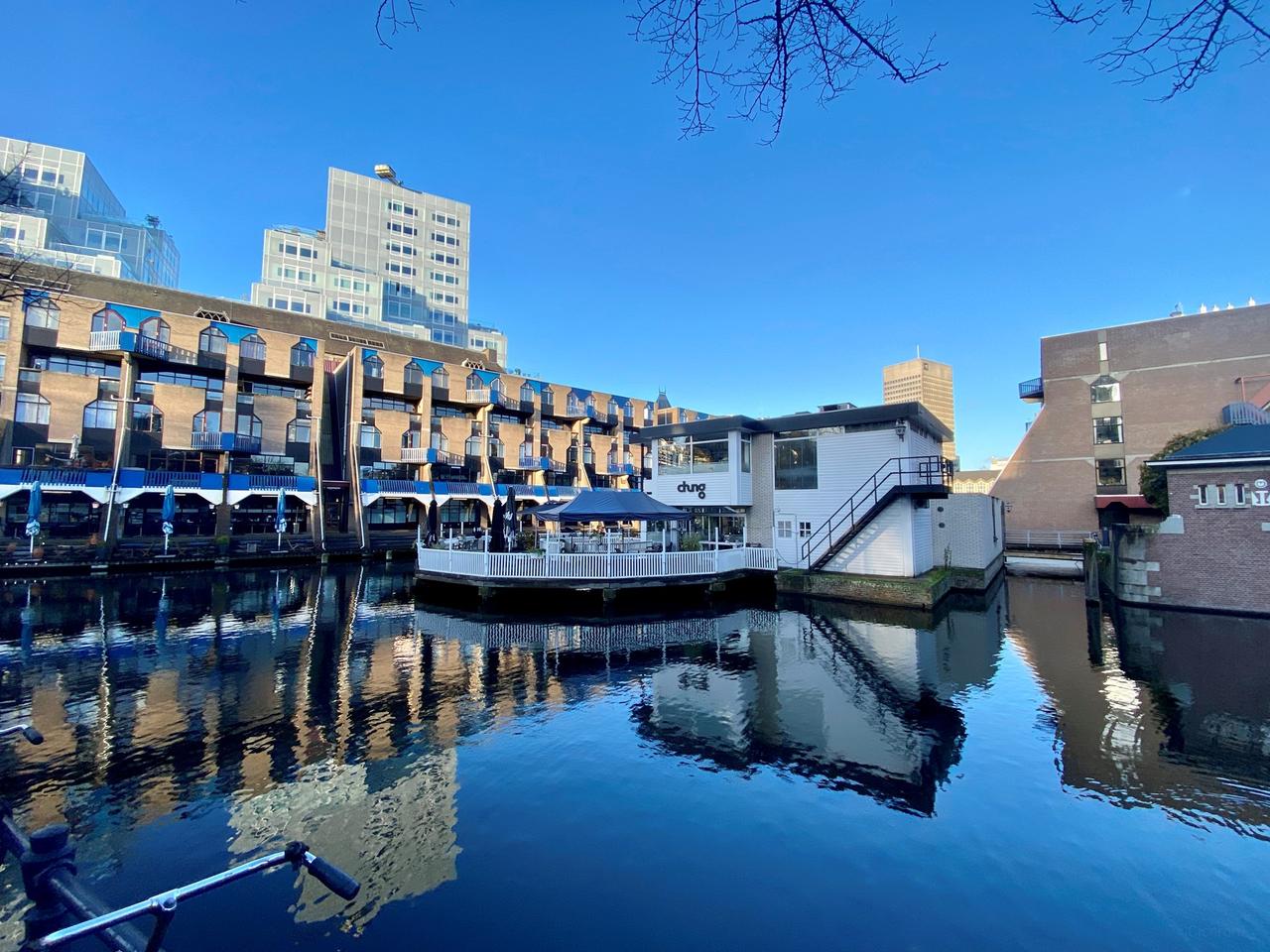 Centraal wonen met balkon en werkkamer - Afbeelding 36
