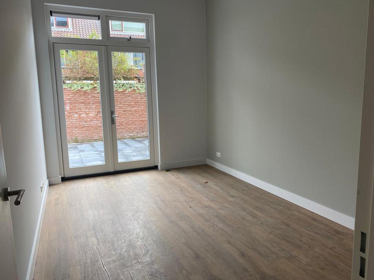 84 m² with Sunny Garden by Griftpark - Image 4