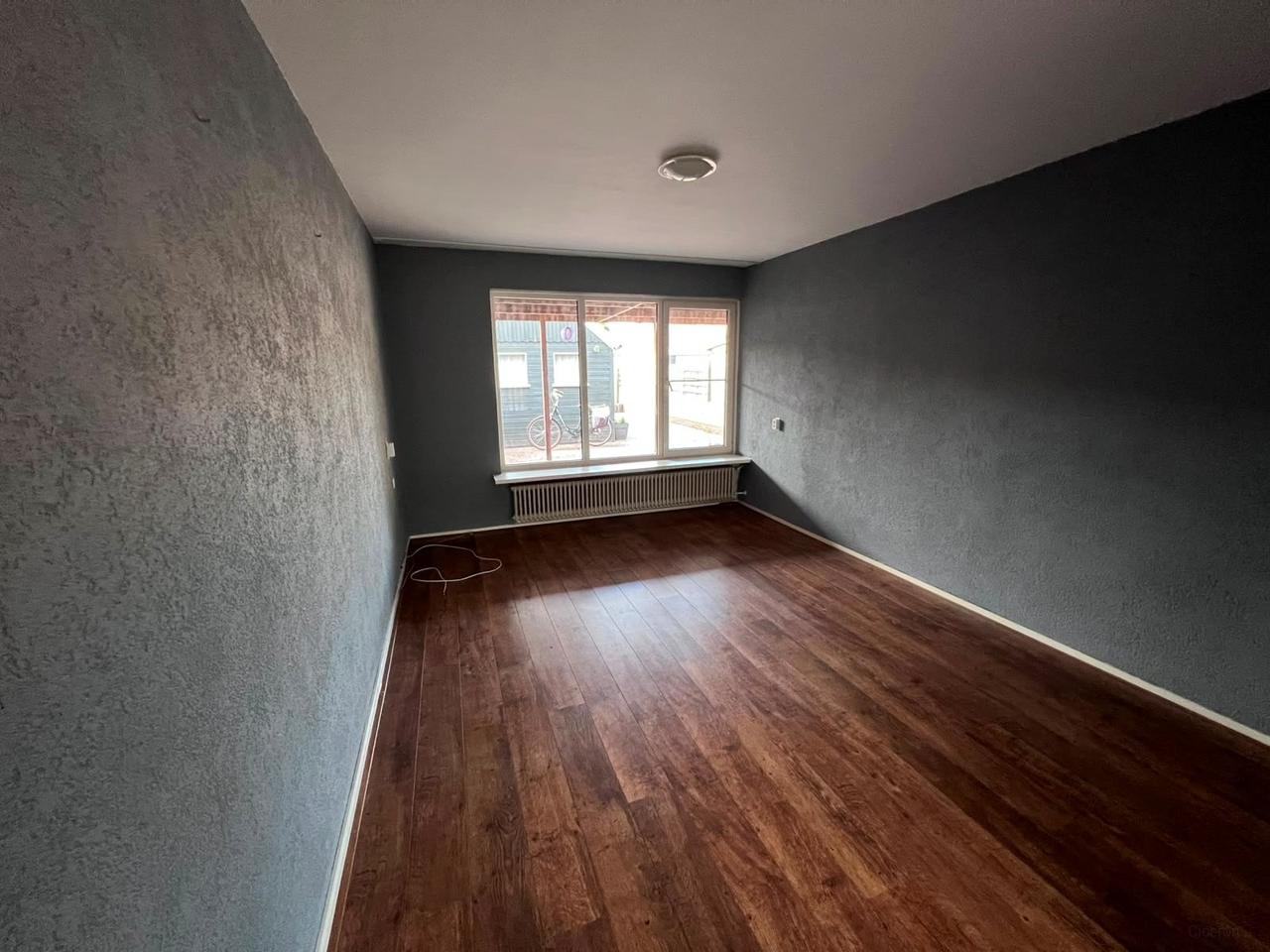 Three bedrooms, garden and attic in Finsterwolde - Image 5