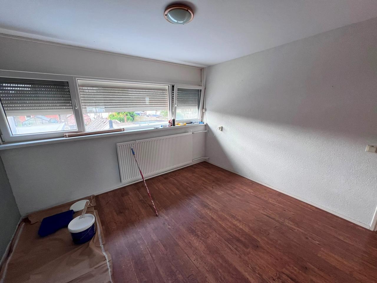 Three bedrooms, garden and attic in Finsterwolde - Image 7