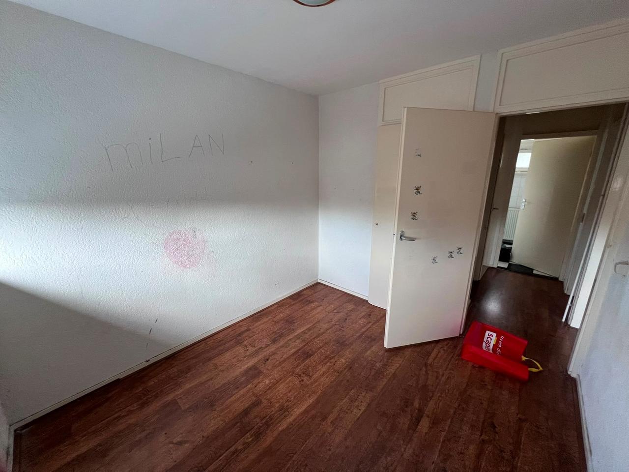 Three bedrooms, garden and attic in Finsterwolde - Image 8