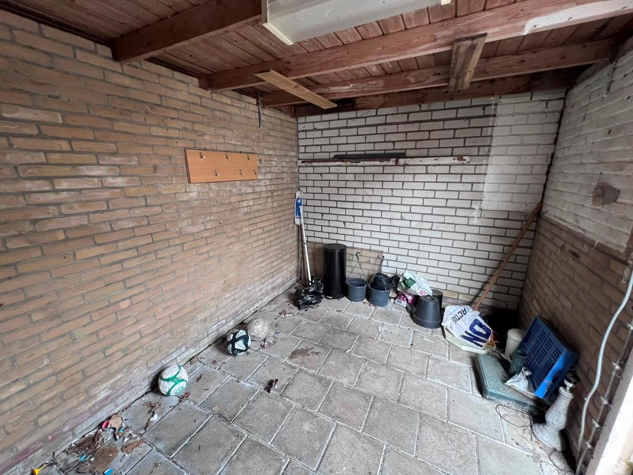 Three bedrooms, garden and attic in Finsterwolde - Image 15
