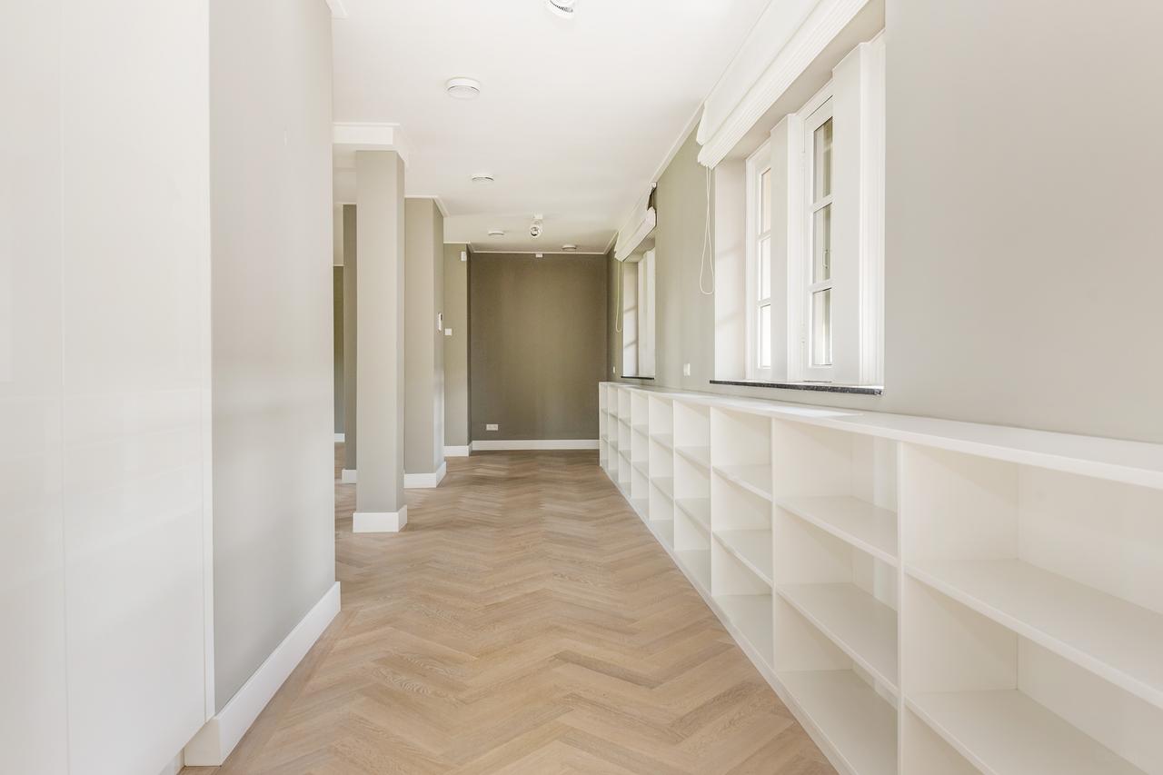 171 m² of living space with three balconies in Wassenaar - Image 9