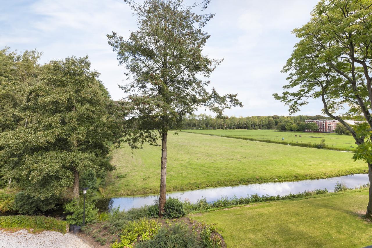171 m² of living space with three balconies in Wassenaar - Image 39