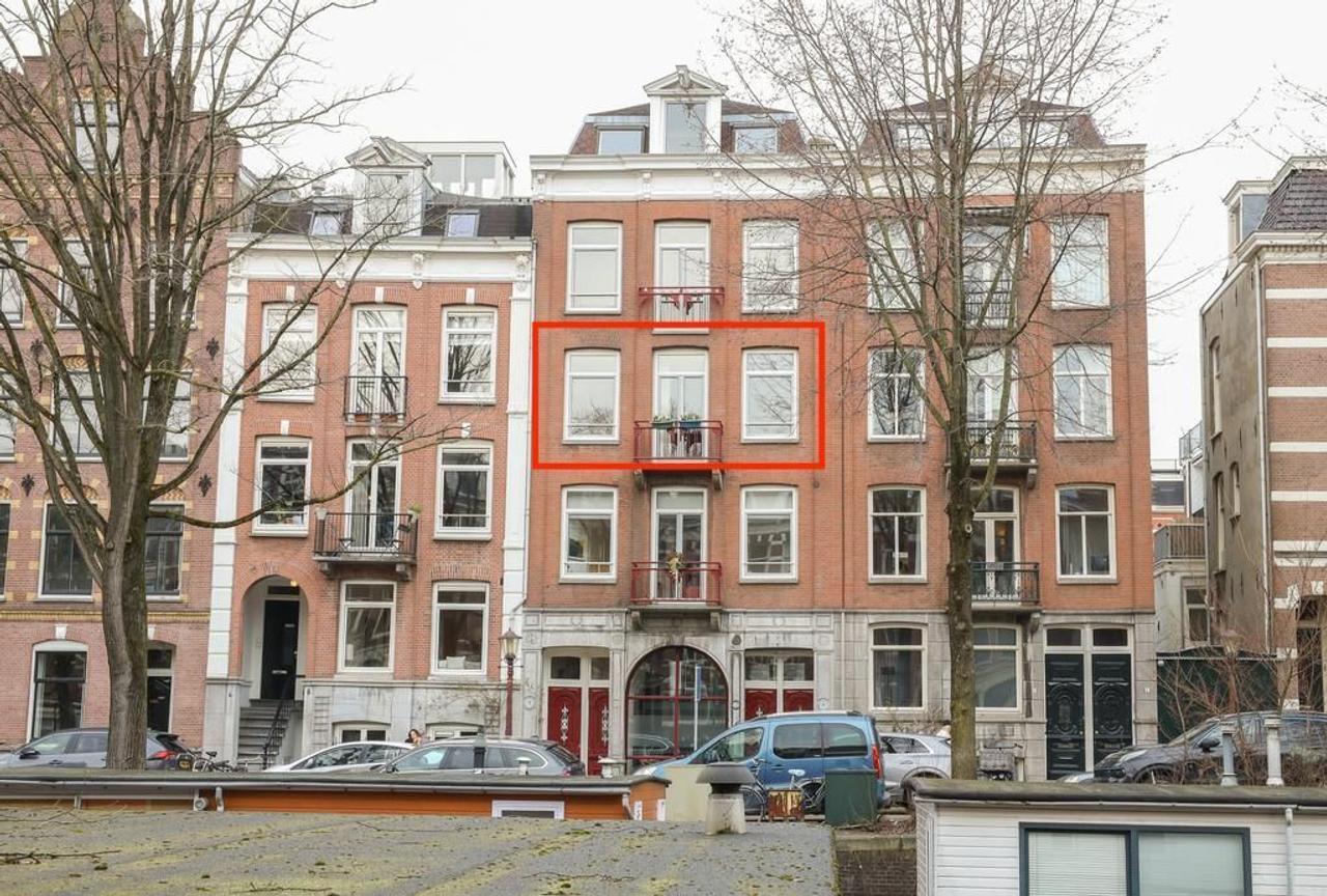 Renting on Jacob van Lennepkade - Image 3