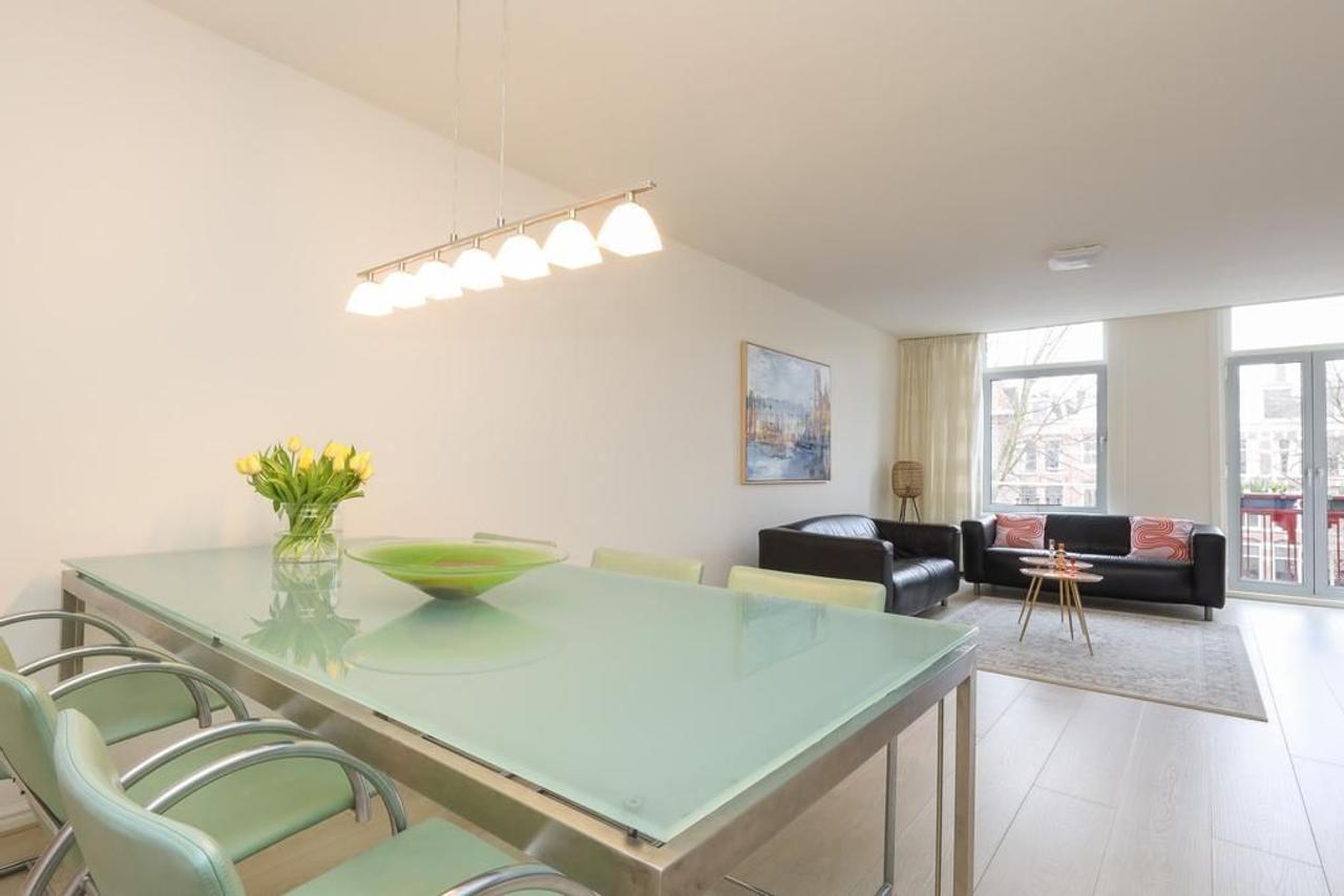 Renting on Jacob van Lennepkade - Image 7