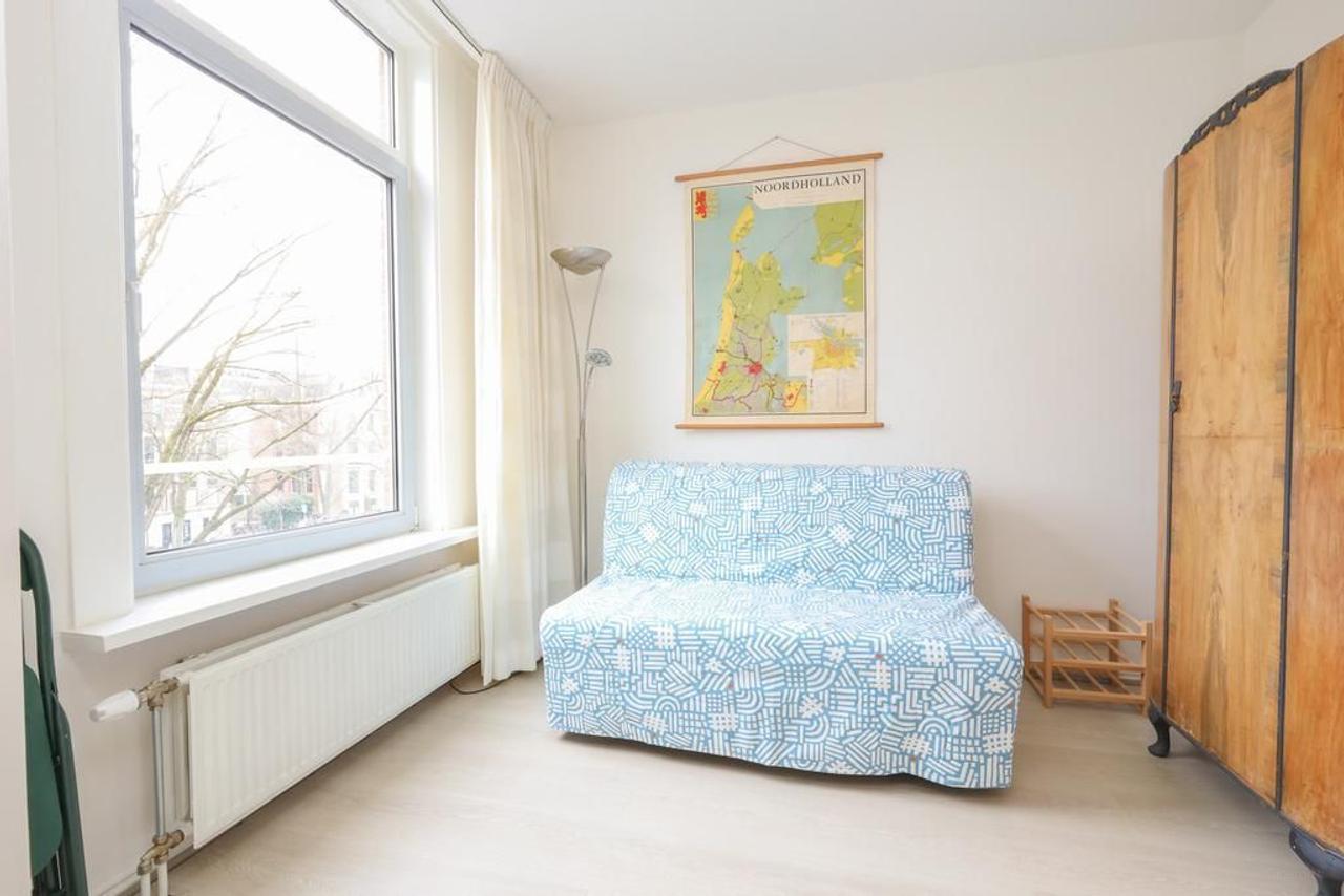 Renting on Jacob van Lennepkade - Image 9