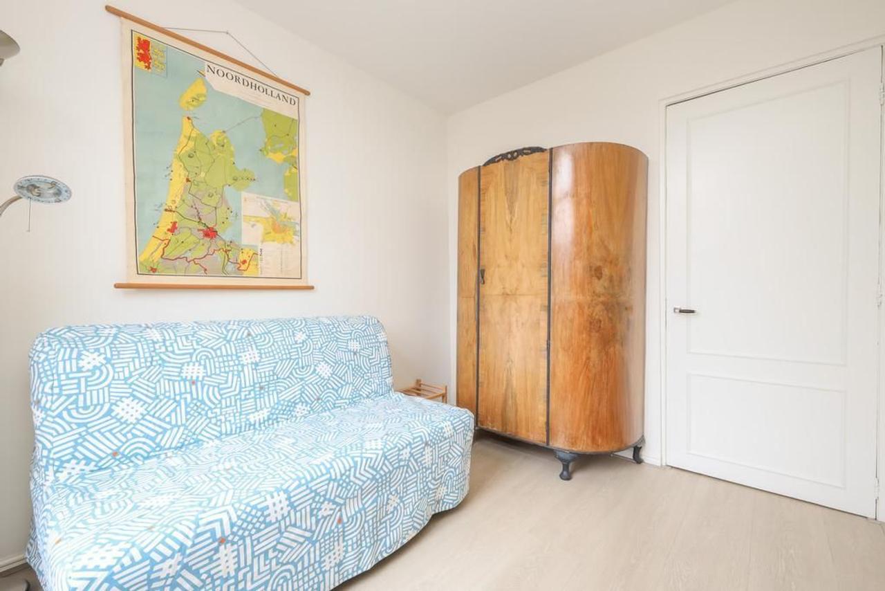 Renting on Jacob van Lennepkade - Image 10