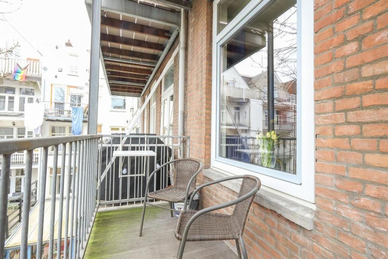Renting on Jacob van Lennepkade - Image 16