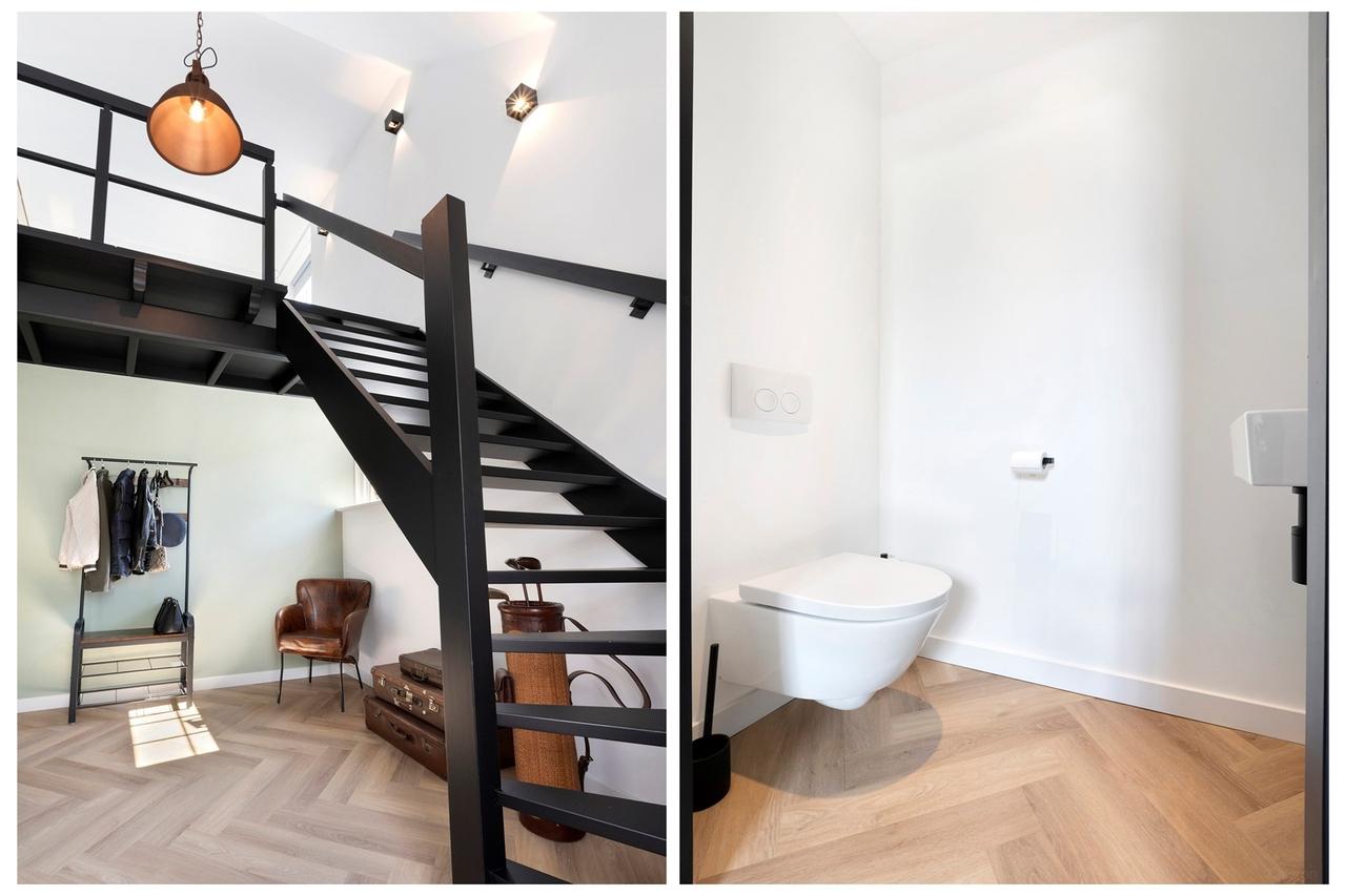 Detached Waterfront Living in Amsterdam - Image 18
