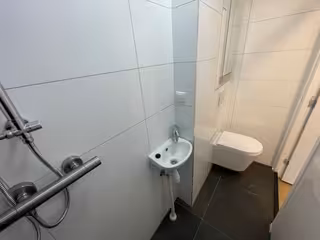 Two-Bedroom Student Apartment