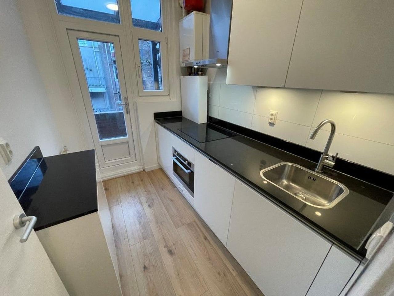 Two-Bedroom Student Apartment - Image 2