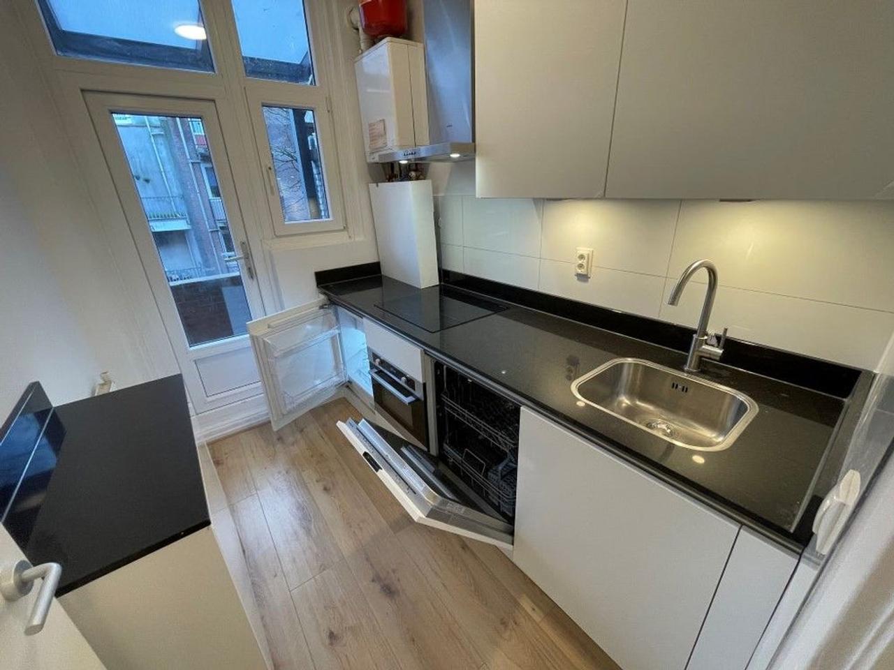 Two-Bedroom Student Apartment - Image 3