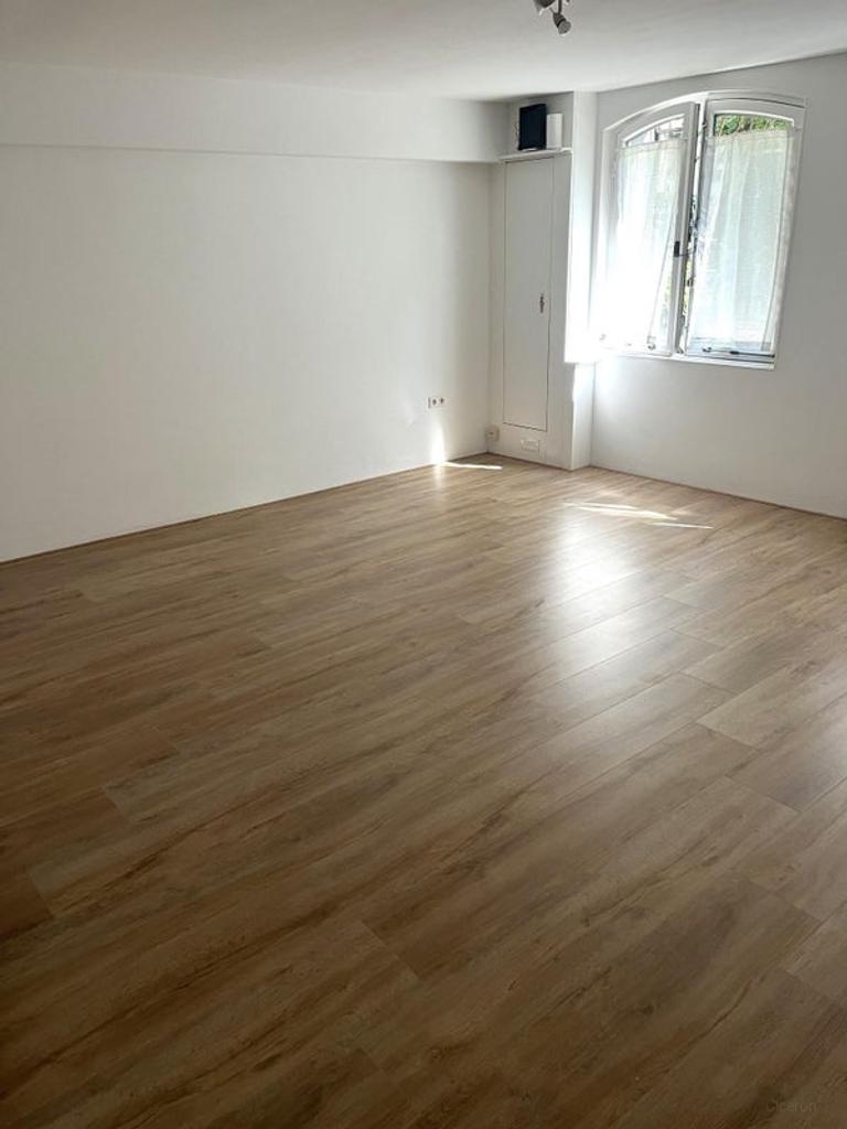 Appartement met tuin in het Spijkerkwartier - Afbeelding 3