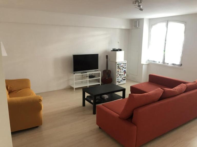 Appartement met tuin in het Spijkerkwartier - Afbeelding 5