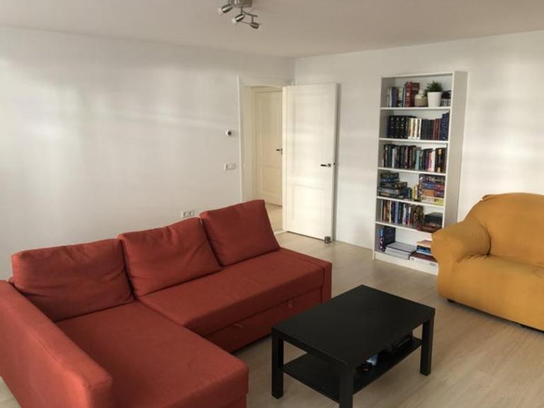 Appartement met tuin in het Spijkerkwartier - Afbeelding 6