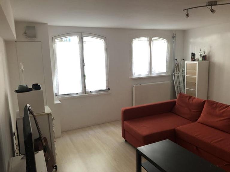 Appartement met tuin in het Spijkerkwartier - Afbeelding 7