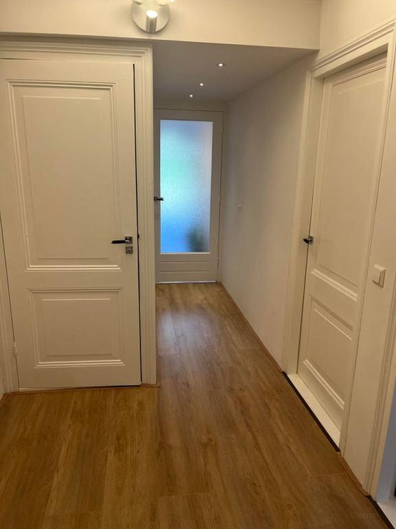 Appartement met tuin in het Spijkerkwartier - Afbeelding 8