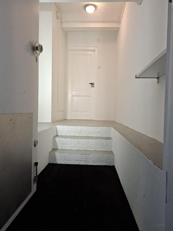 Appartement met tuin in het Spijkerkwartier - Afbeelding 9