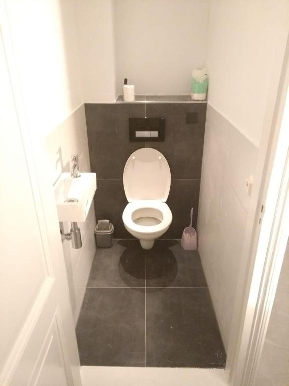 Appartement met tuin in het Spijkerkwartier - Afbeelding 10