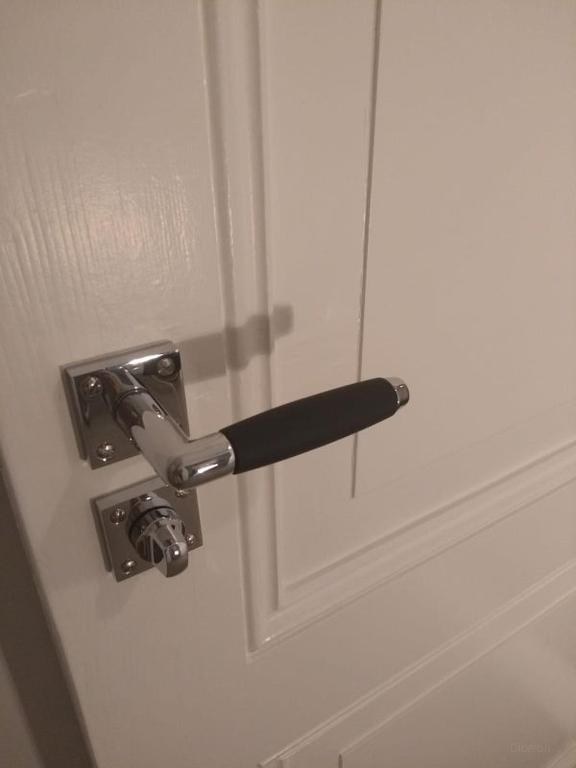 Appartement met tuin in het Spijkerkwartier - Afbeelding 11
