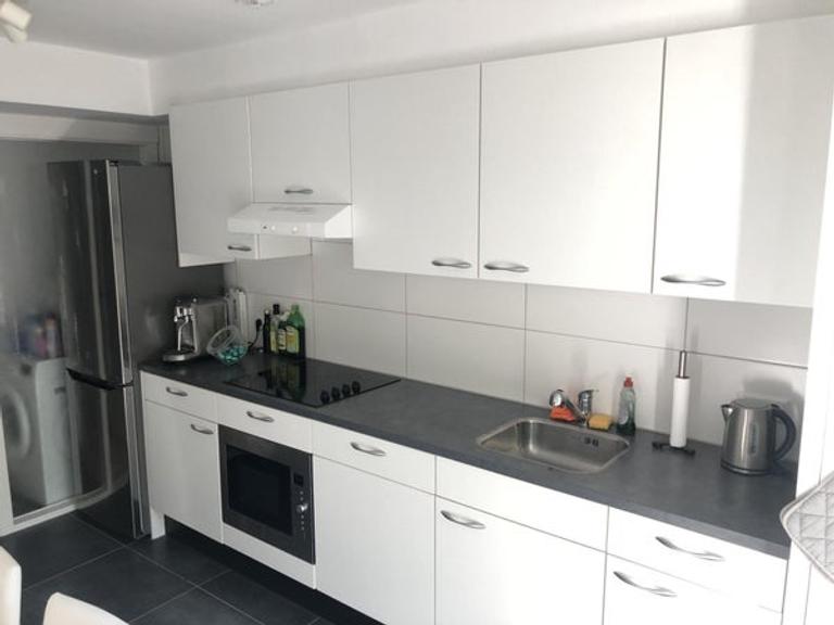 Appartement met tuin in het Spijkerkwartier - Afbeelding 13