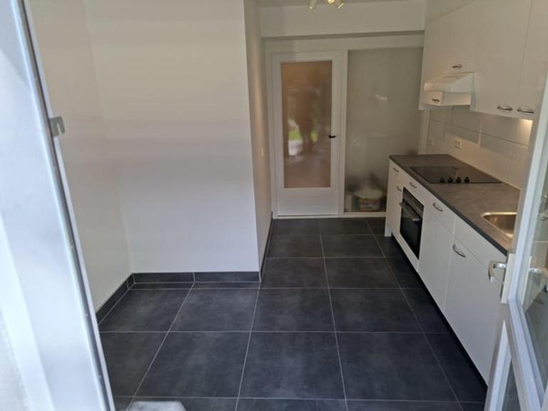 Appartement met tuin in het Spijkerkwartier - Afbeelding 14