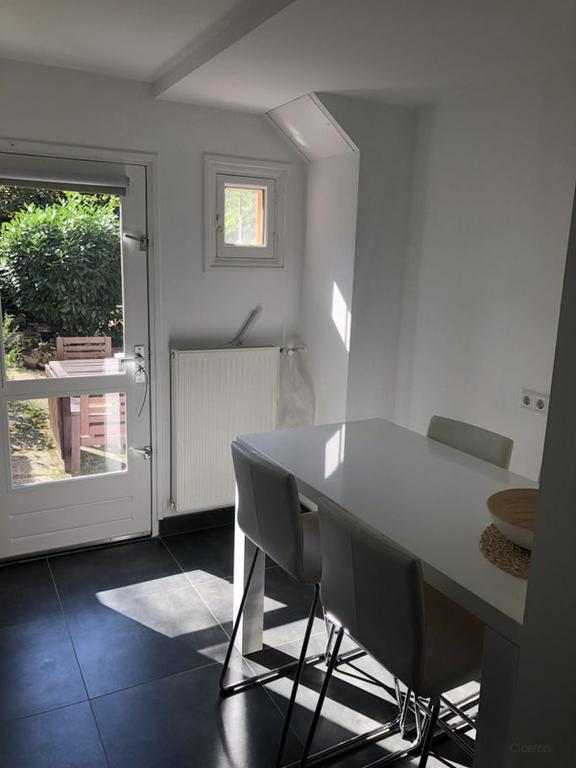 Appartement met tuin in het Spijkerkwartier - Afbeelding 15