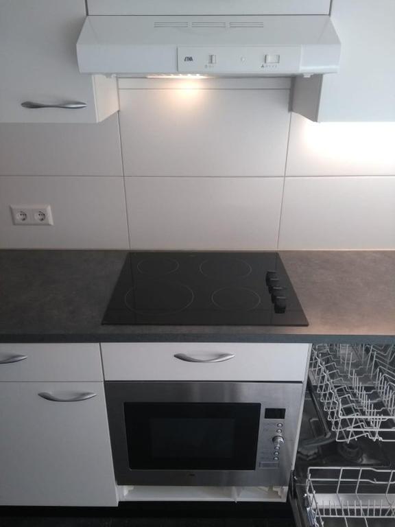 Appartement met tuin in het Spijkerkwartier - Afbeelding 16
