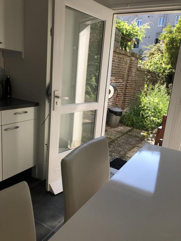 Appartement met tuin in het Spijkerkwartier - Afbeelding 17