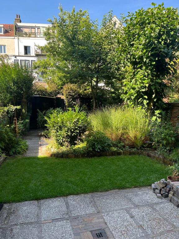 Appartement met tuin in het Spijkerkwartier - Afbeelding 18