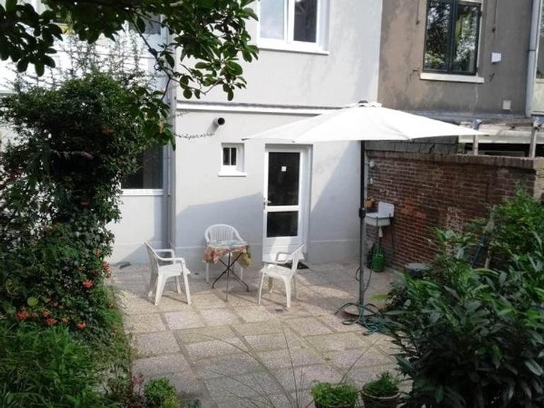 Appartement met tuin in het Spijkerkwartier - Afbeelding 19