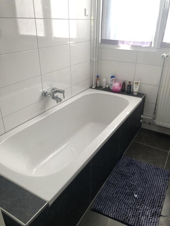 Appartement met tuin in het Spijkerkwartier - Afbeelding 21