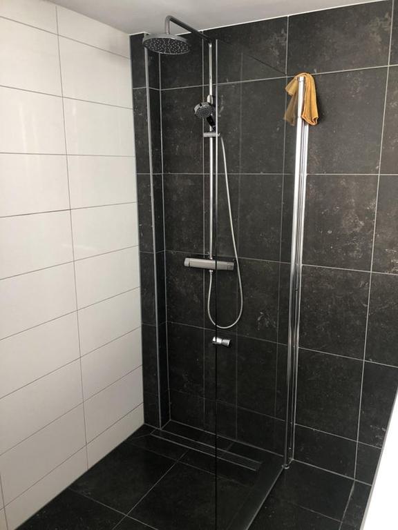 Appartement met tuin in het Spijkerkwartier - Afbeelding 22