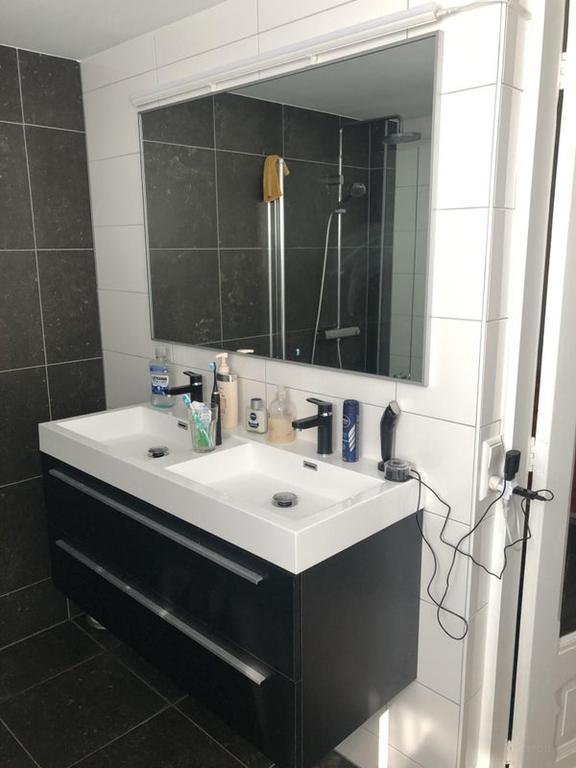 Appartement met tuin in het Spijkerkwartier - Afbeelding 23