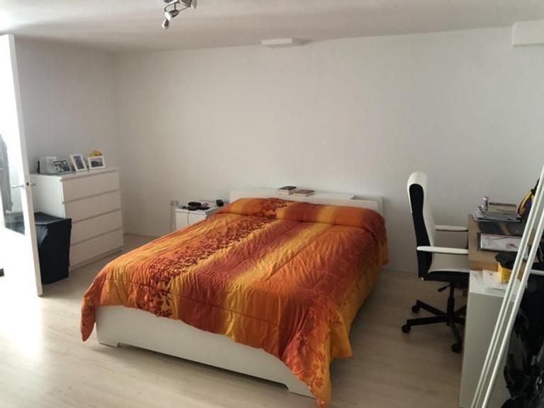 Appartement met tuin in het Spijkerkwartier - Afbeelding 24